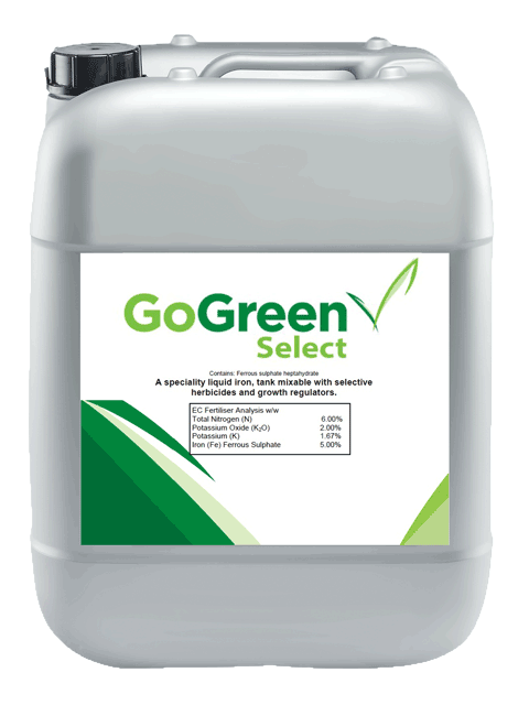 GoGreen Select